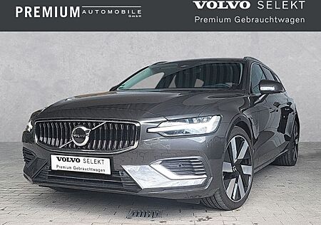 Volvo V60 Kombi Core Recharge Plug-In Hybrid AWD T6 Wi