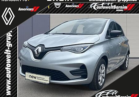 Renault ZOE Life R1
