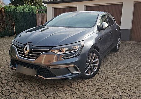 Renault Megane ENERGY TCe 130 GT Line GT Line