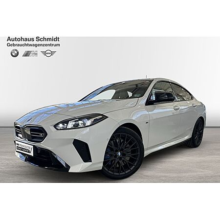 BMW M235 leasen