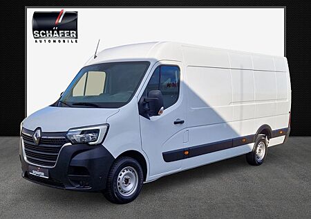 Renault Master III Kasten L4H2 HKa 3,5t Navi Kamera