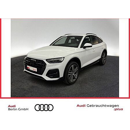 Audi Q5 leasen