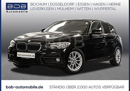 BMW 118 Advantage AUT. SHZ KLIMA BT USB PDC