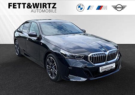 BMW i5 eDrive40 Lr. 529,- br. o.Anz. 27Mon/5`Km p.A.