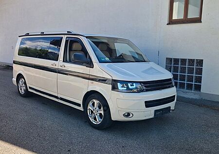 VW T5 Volkswagen andere lang camping