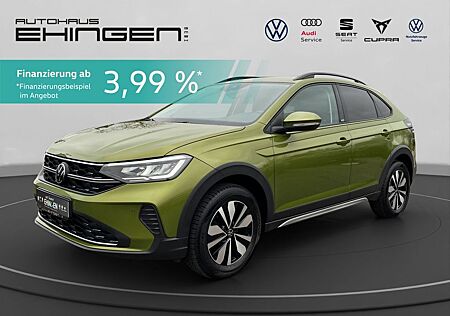 VW Taigo Volkswagen Move Life 1.0 TSI DSG LED Navi Kamera