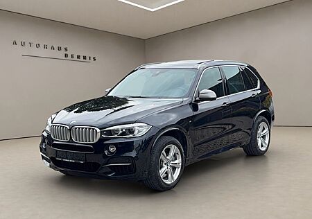 BMW X5 M50d 1.Hand/HUD/360 Kamera