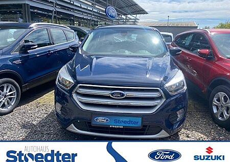 Ford Kuga Trend 1.5 EcoBoost EU6d-T SHZ LenkradHZG Ke