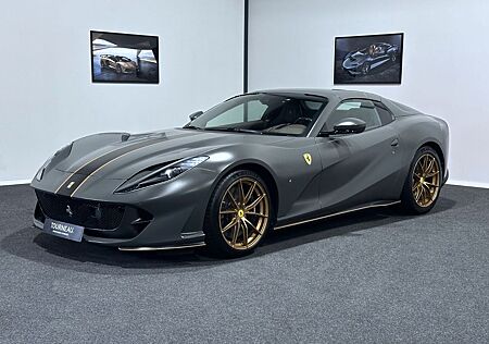 Ferrari 812 GTS | 1. Hand | Lift | Carbon | ADAS