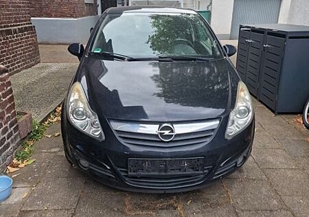 Opel Corsa D 1.2 (80 PS, BJ 2009) | TÜV 02/2027