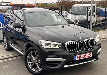 BMW X3 20d xDrive X Line Pano El.Sitzer ACC M Paket