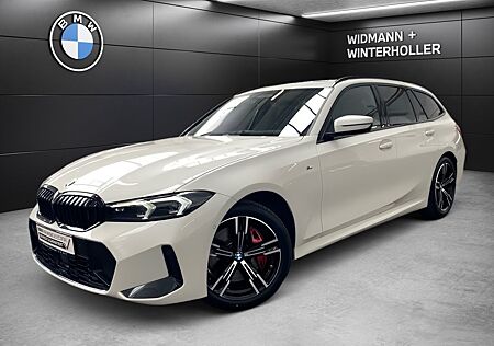 BMW 330d xDrive Touring M Sport Pro Facelift Pano AH