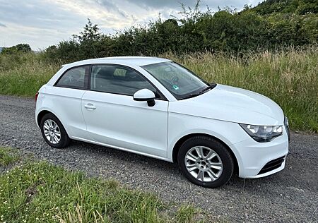 Audi A1 1.2 TFSI Attraction Attraction