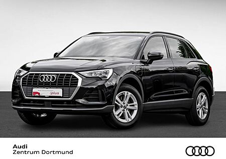 Audi Q3 45 HYBRID S LINE 360°CAM eKLAPPE NAVI+ LM17