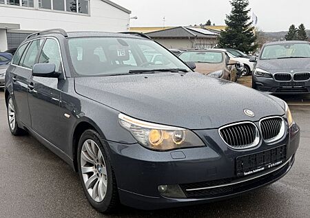 BMW 525d 525 5 Touring *NEU*TÜV*NAVI*AUTOMATIK*