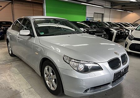 BMW 525i 525 Baureihe 5 Lim.