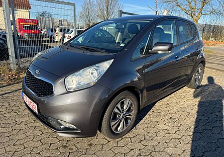 Kia Venga Dream Team*Kamera*Navi*2.Hand*