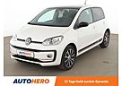 VW Up Volkswagen ! 1.0 High ! BlueMotion*TEMPO*PDC*SHZ*