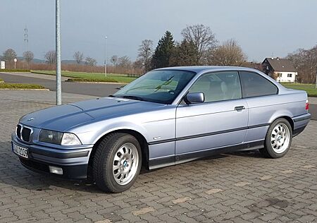 BMW 316i Coupe rostfrei top Zustand