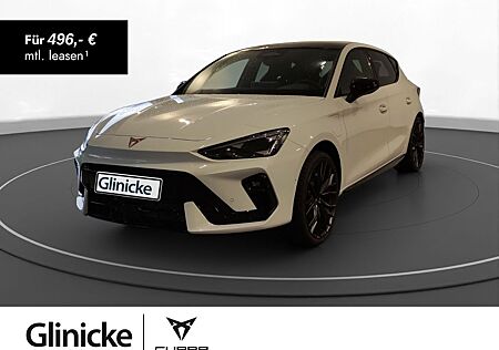 Cupra Leon 1.5 e-HYBRID VZ Black Edition Pano Sennheis