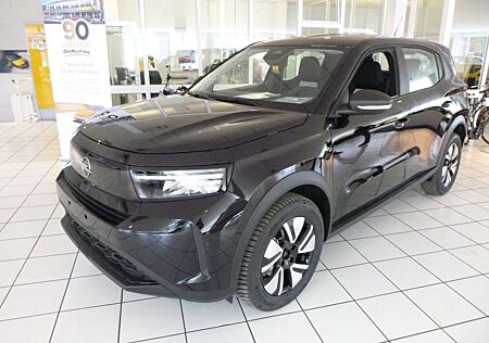 Opel Frontera Edition Hybrid e-DSC Automatik