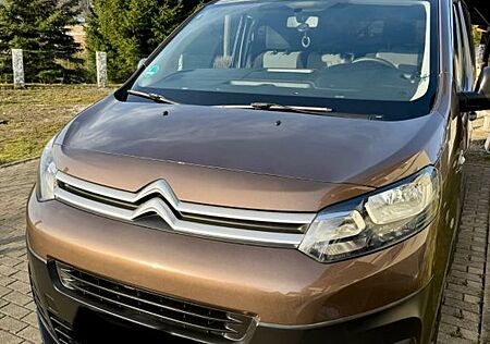 Citroën Spacetourer 2,0 BlueHDi 180 L2