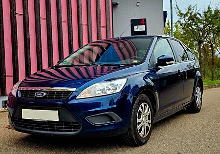 Ford Focus Lim. Concept