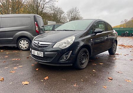 Opel Corsa D 150 Jahre Klima/Bord Computer