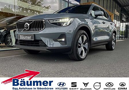 Volvo XC 40 XC40 B4 Plus Bright AWD Automatik + AHK + 360°