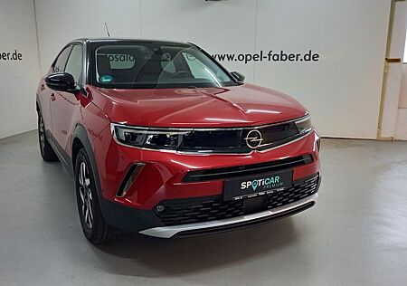 Opel Mokka Elegance