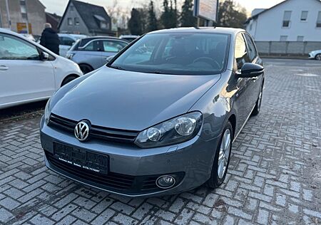 VW Golf Volkswagen 1.6 TDI BlueMotion Technology MATCH MAT...