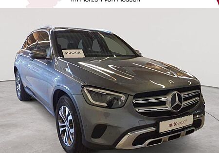 Mercedes-Benz GLC 220 GLC 220d 4M-PANO Leder KomfP BusiP KAM