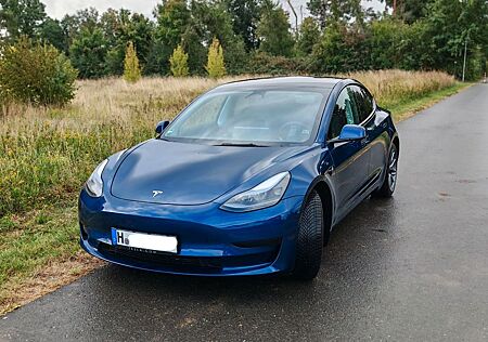 Tesla Model 3 Hinterradantrieb RWD RWD