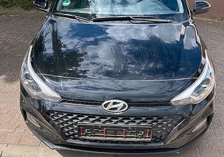 Hyundai i20 1.0 T-GDI 88kW Style Style