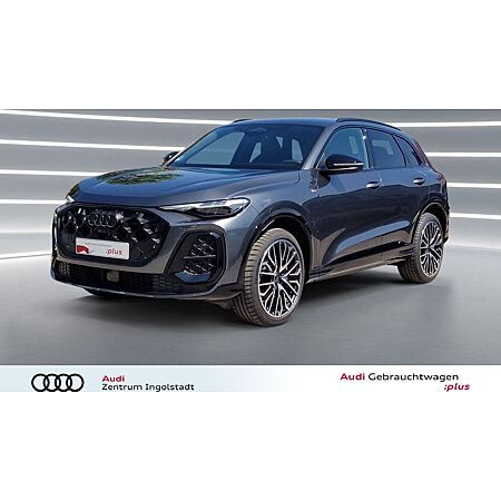Audi Q5 leasen