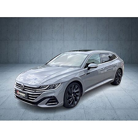 VW Arteon leasen