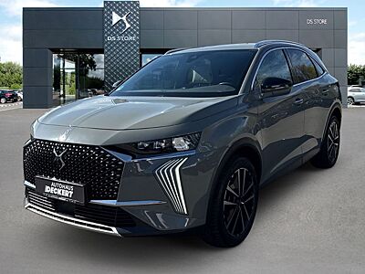 DS Automobiles DS7 Opera Panorama Leder Digitales Cockpit Memor