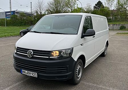 VW T6 Transporter gebraucht kaufen VW T6 Transporter Volkswagen LR