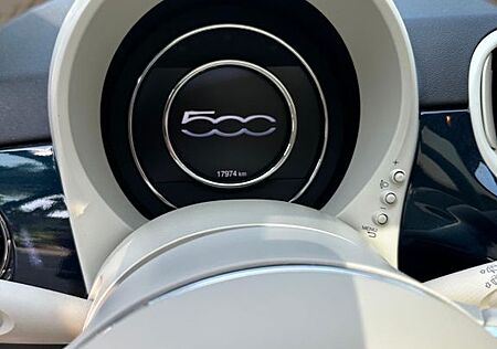 Fiat 500 1.0 GSE N3 Hybrid DOLCEVITA DOLCEVITA