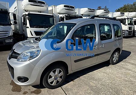 Renault Express Kangoo Expression 1,2 84 kw 5 Sitzer KLIMA