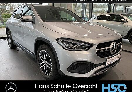 Mercedes-Benz GLA 180 Progressive AHK*Night*Totwinkel*Kamera