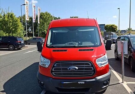 Ford Transit L310 L3 H2