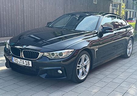 BMW 420d 420 Gran Coupé xDrive Gran Coupé M Spor...