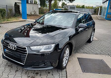 Audi A4 Allroad 2.0 TDI S tronic quattro -