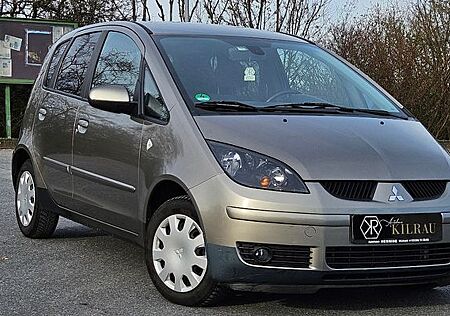 Mitsubishi Colt CZ3 1.Rentnerhand 1.3 Motion Plus