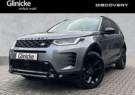 Land Rover Discovery Sport D200 R-Dynamic SE AWD Pano 20"