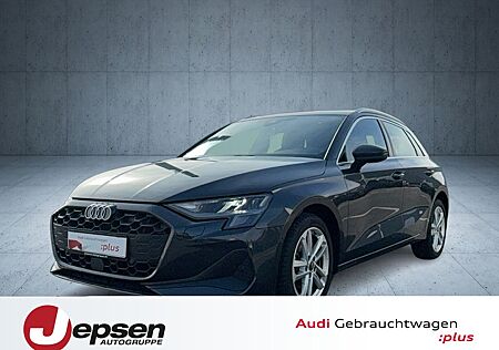 Audi A3 Sportback 30 TDI S ACC Navi Cam 3ZoKlima