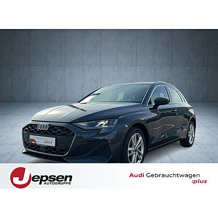Audi A3 leasen