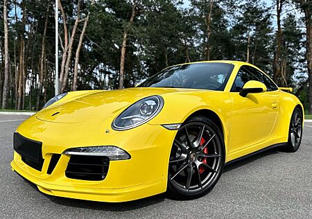 Porsche 911 Urmodell 911 Carrera 4 S