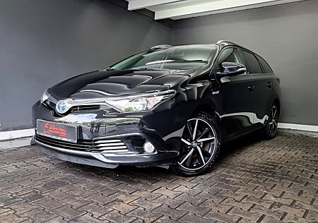 Toyota Auris Touring Sports Auris Touring Hybrid Edition-S, R-KAM, NAVI